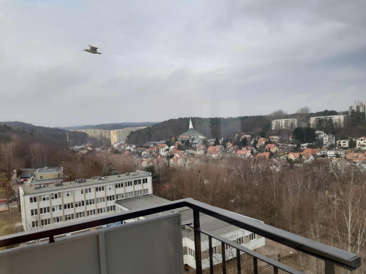 Viewpoint * Sopot