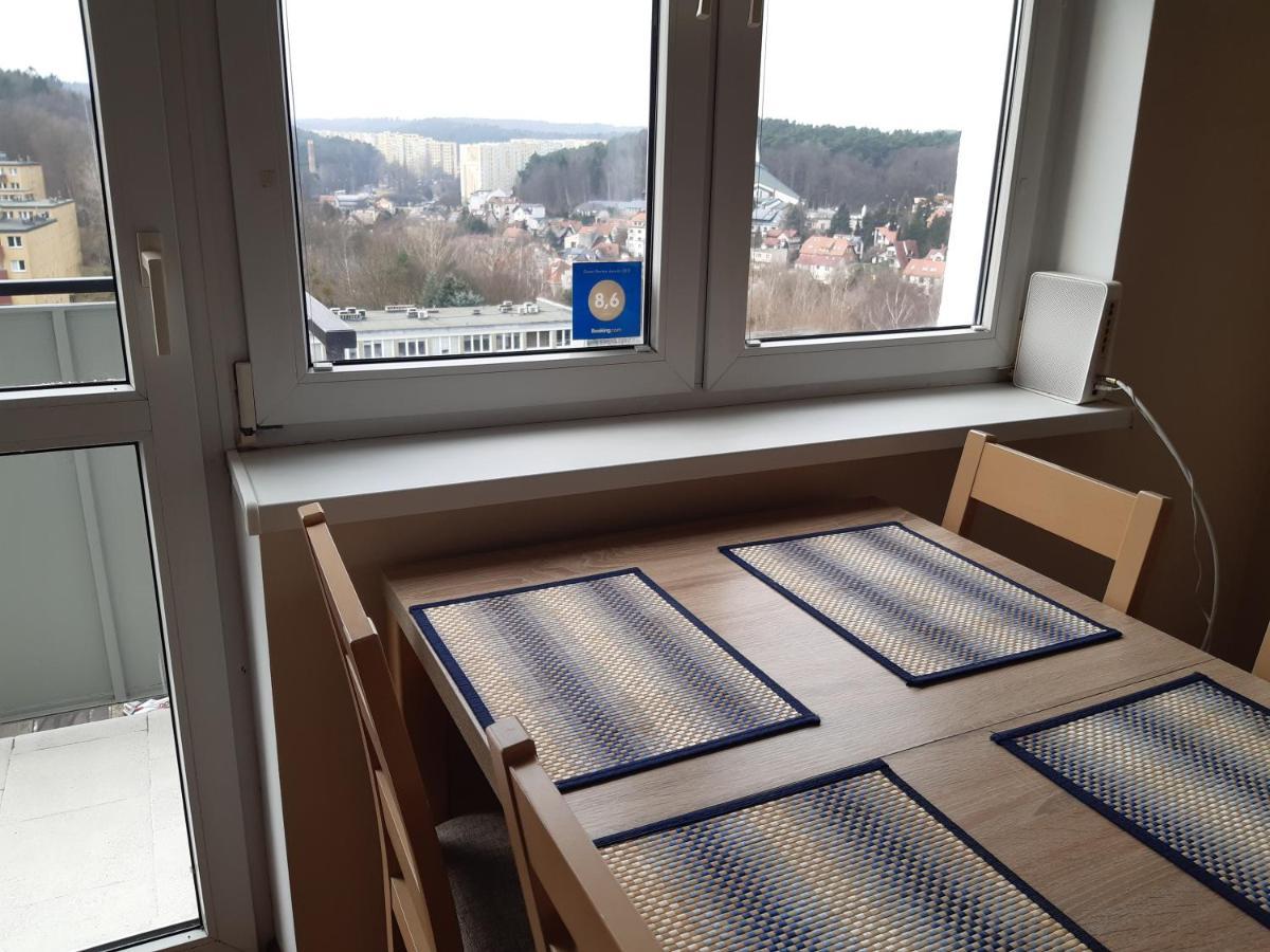 Viewpoint * Sopot