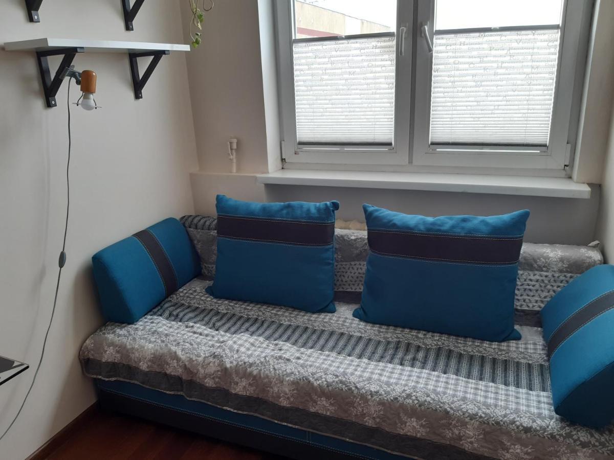 Viewpoint Apartament *