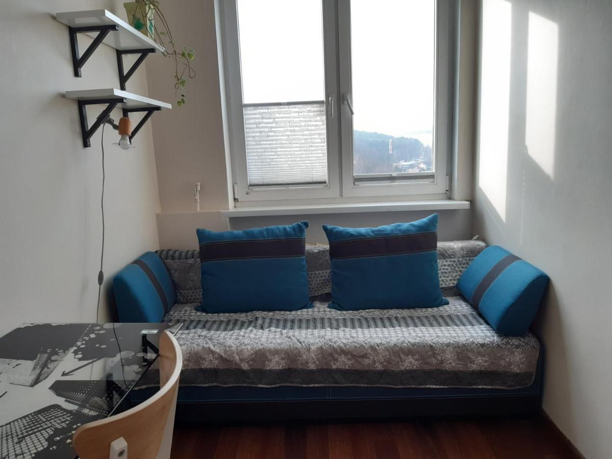 Viewpoint Apartment Zoppot