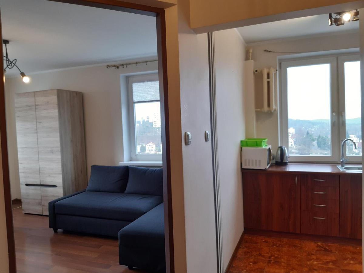 Viewpoint Apartament *