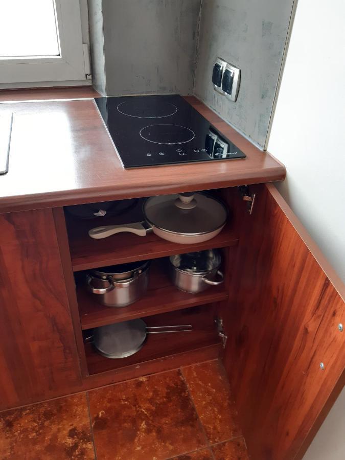 Apartament Viewpoint Sopot