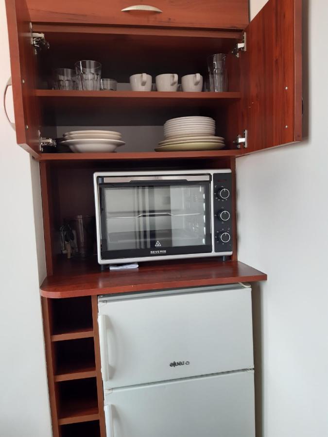 Viewpoint Apartment