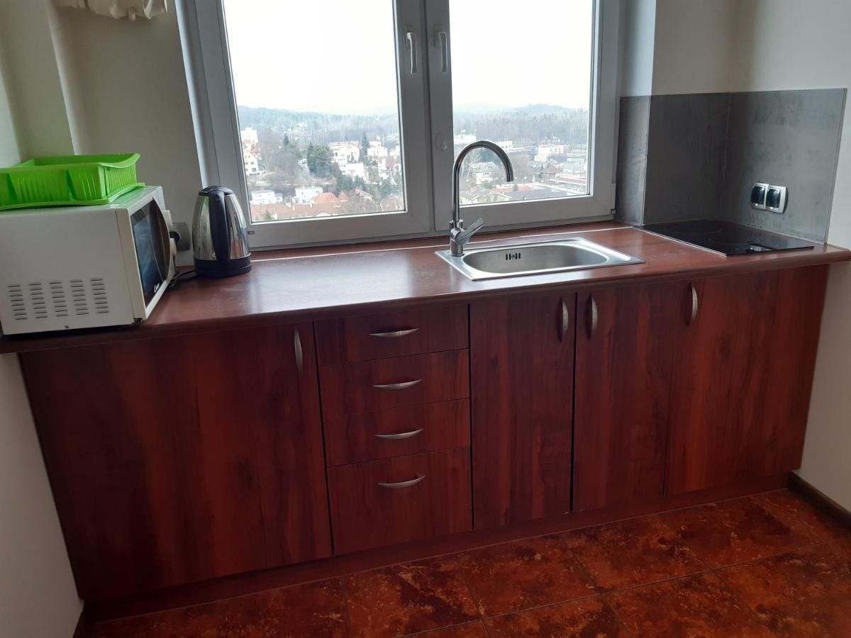 Viewpoint Apartament *