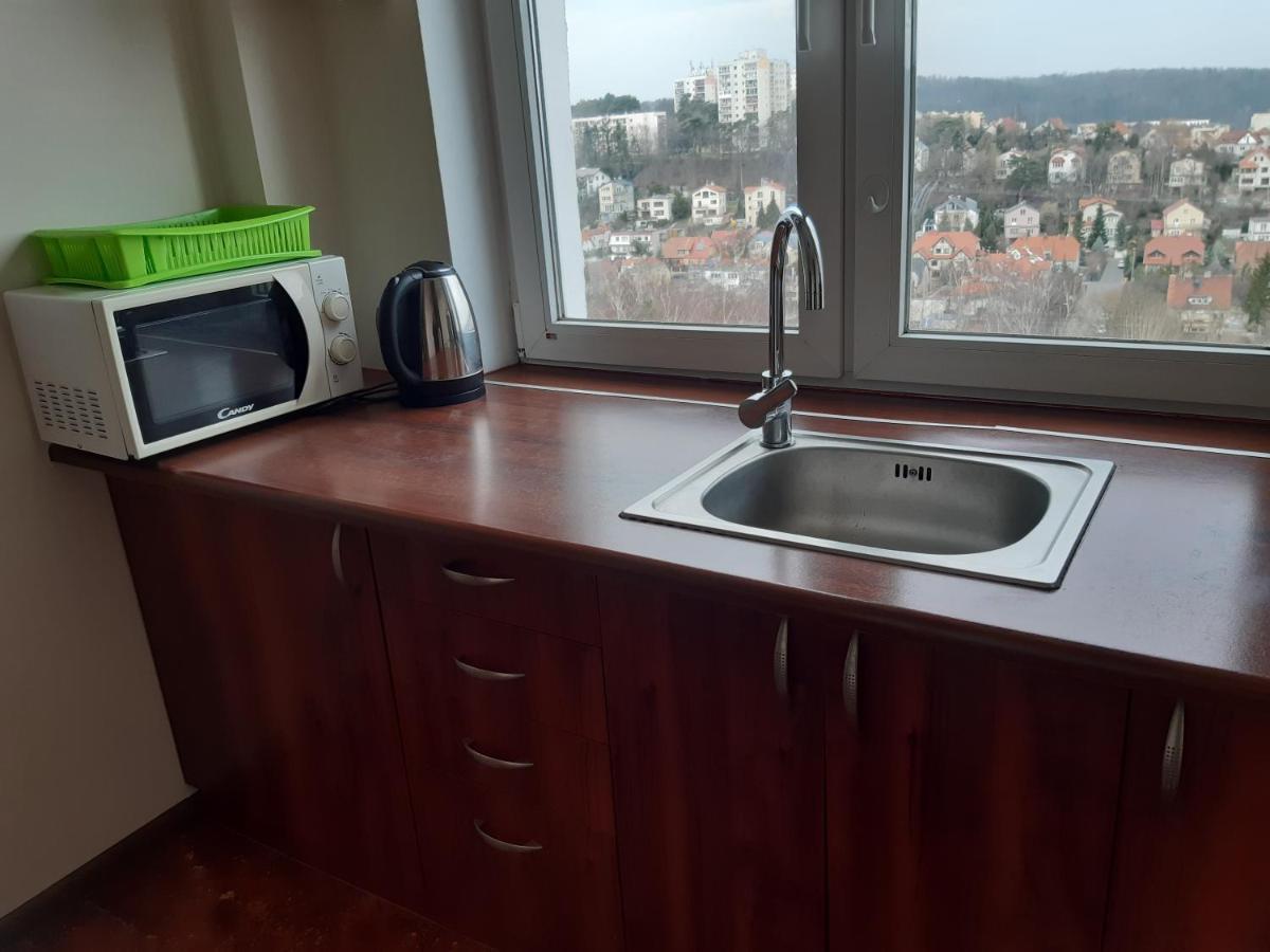 Viewpoint Apartament *