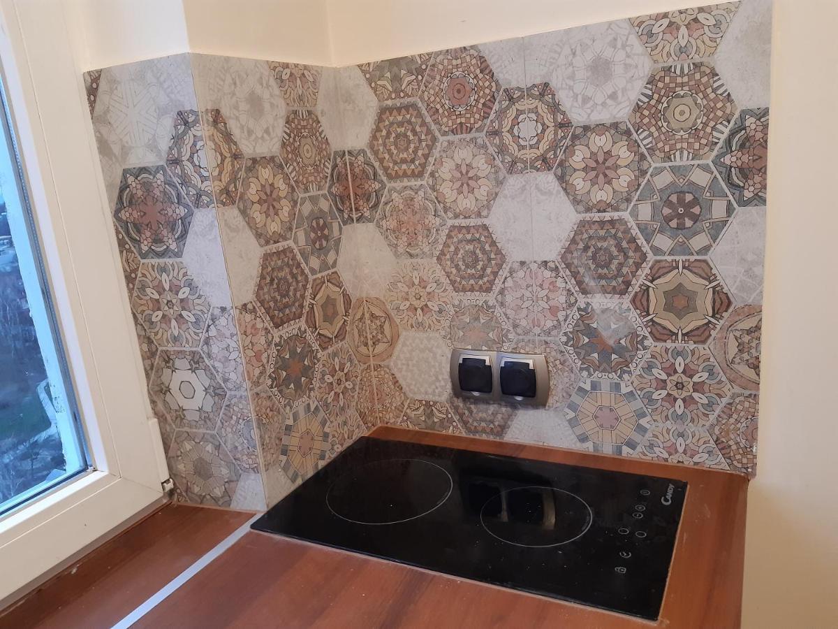 Apartament Viewpoint *