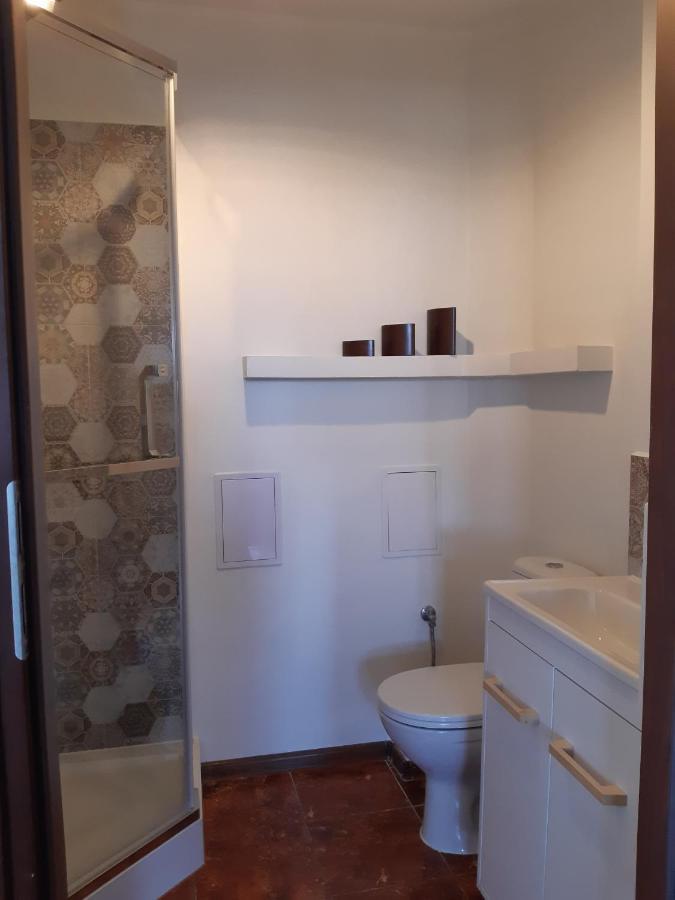 Viewpoint Apartament