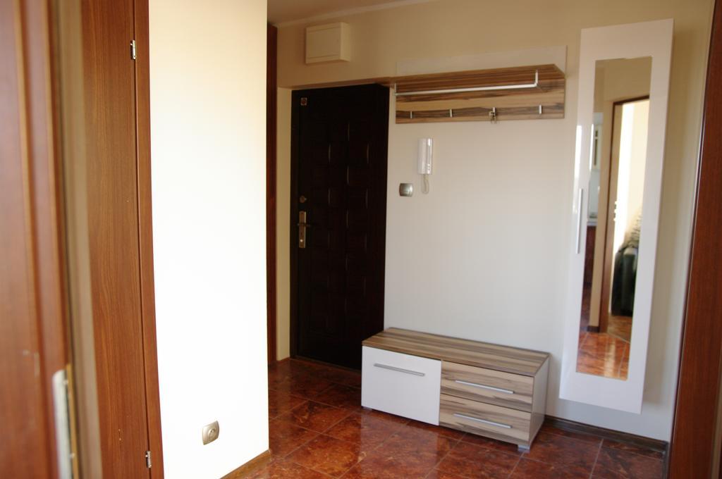 Viewpoint Apartament Sopot